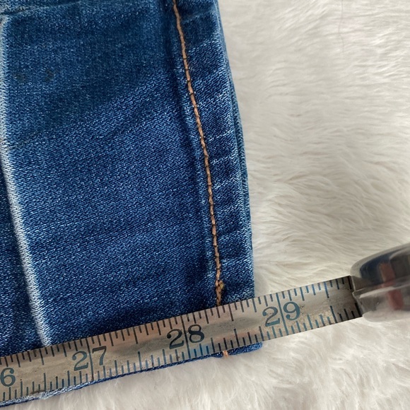 American Eagle graphic jeggings - Picture 3 of 11